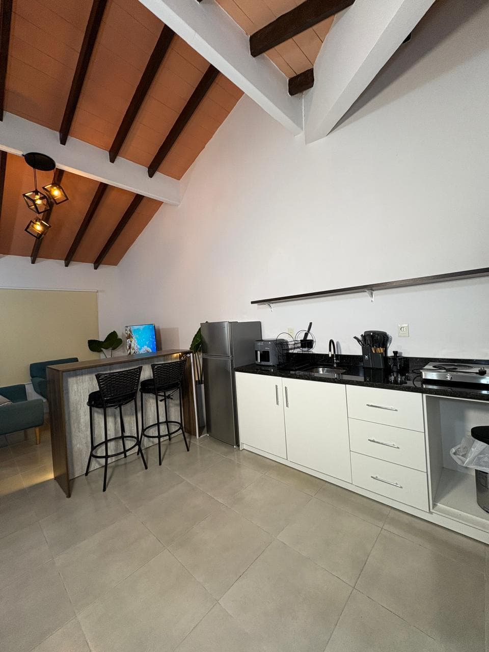 CASA ANFITEATRO