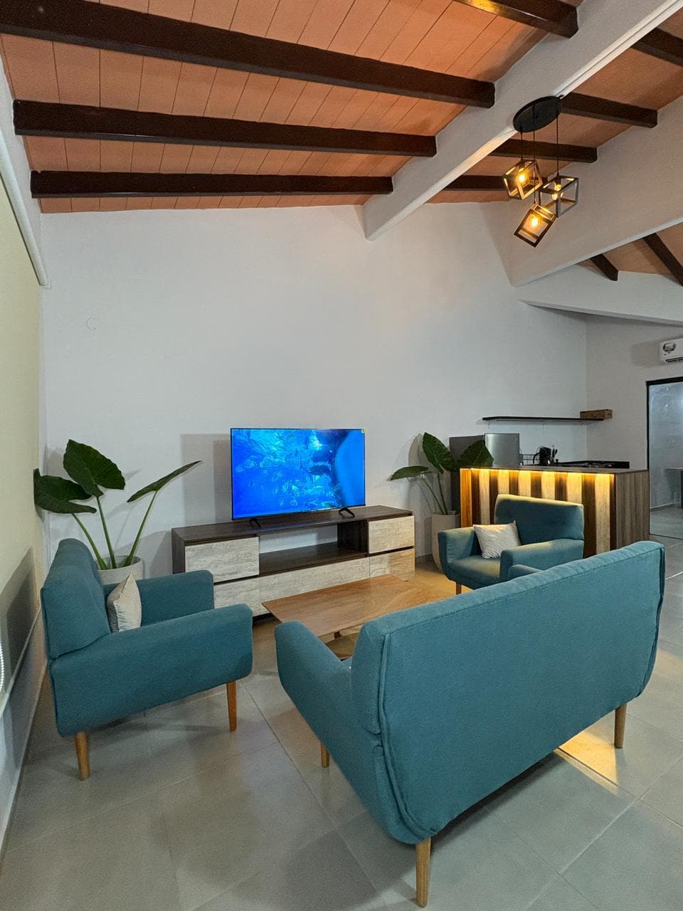 CASA ANFITEATRO